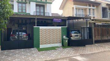 Gambar 1 Dijual Rumah Kencana Loka BSD