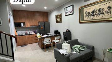 Gambar 2 Dijual Rumah Cluster Verdi Summarecon GS