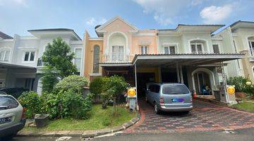 Gambar 2 Dijual Rumah Cluster Beryl 2.5 Lantai Gading Serpong