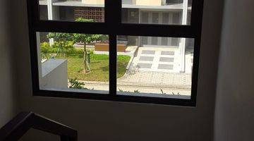 Gambar 5 Dijual Rumah Cluster Precia BSD