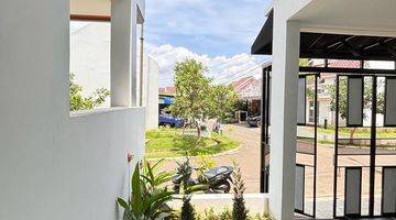 Gambar 3 Dijual Rumah Cluster Amalfi Gading Serpong