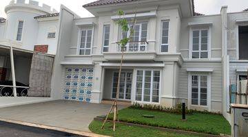 Gambar 3 Dijual Rumah Type Granada Alicante Gading Serpong