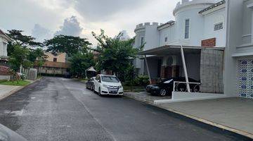 Gambar 5 Dijual Rumah Type Granada Alicante Gading Serpong