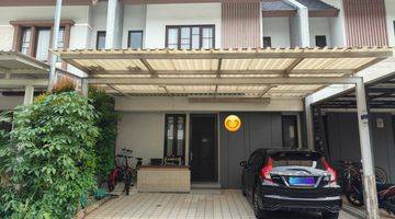 Gambar 1 Dijual Rumah The Mozia - Amarine