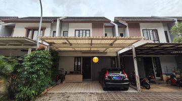 Gambar 2 Dijual Rumah The Mozia - Amarine