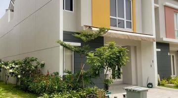 Gambar 2 Dijual Rumah Full Furnished Agnesi Summarecon Serpong