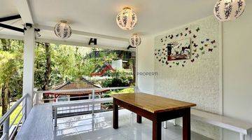 Gambar 4 Dijual Villa Megamendung