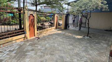 Gambar 4 Dijual Rumah Kembangan Jakarta Barat