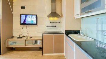 Gambar 3 Dijual Apartemen Casablanca Mansion Jakarta Selatan