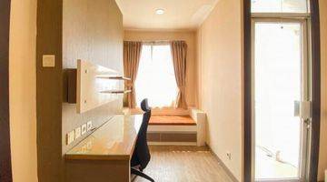 Gambar 2 Dijual Apartemen Casablanca Mansion Jakarta Selatan