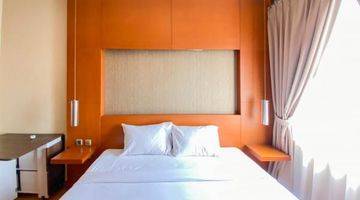 Gambar 4 Dijual Apartemen Casablanca Mansion Jakarta Selatan