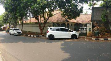 Gambar 1 Dijual Rumah Radio Dalam Jakarta Selatan