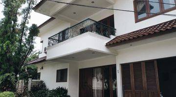 Gambar 2 Dijual Rumah Ampera Raya Jakarta Selatan