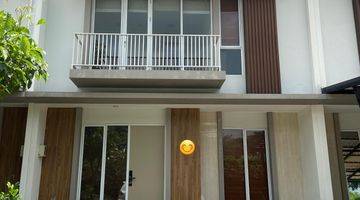 Gambar 1 Dijual Rumah Nara Village Gading Serpong