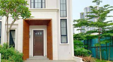 Gambar 2 Dijual Rumah Full Furnished Victoria Alam Sutera