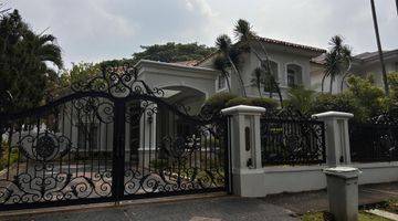 Gambar 1 Dijual Rumah Mewah Lippo Karawaci