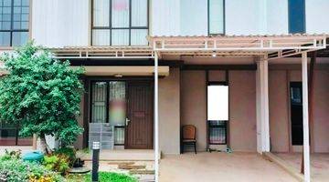 Gambar 1 Dijual Rumah NarraVillage Gading Serpong