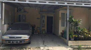 Gambar 1 DIJUAL RUMAH 1 LANTAI DAERAH  MARGAWANGI SAYAP CIJAWURA HILIR