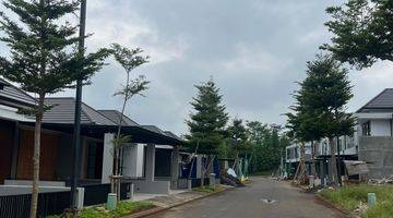 Gambar 4 Dijual Rumah View Danau Hilago Bsb City