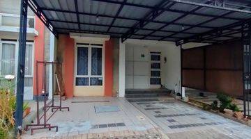 Gambar 1 Dijual Rumah 2 Lantai Di Graha Padma Semarang