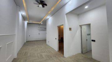 Gambar 1 Rumah Furnished Di Graha Padma Semarang