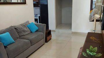 Gambar 2 Rumah Lt 150 M² Furnished Di Beranda Bali Bsb City