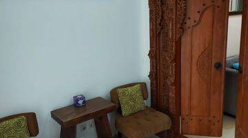 Gambar 5 Rumah Lt 150 M² Furnished Di Beranda Bali Bsb City