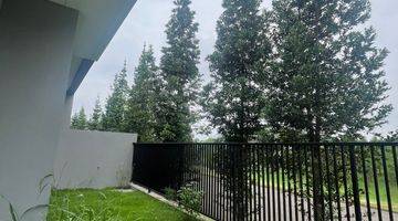 Gambar 2 Dijual Rumah View Danau Hilago Bsb City