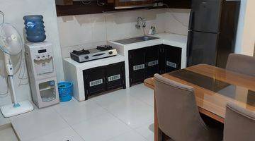 Gambar 4 Rumah Lt 150 M² Furnished Di Beranda Bali Bsb City