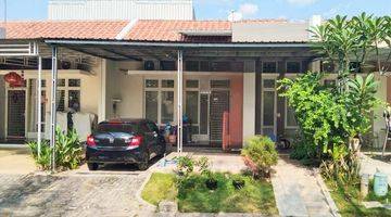 Gambar 1 Rumah Bagus  Lt 120 M² Di Graha Padma Semarang