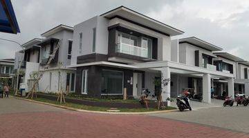 Gambar 4 Pasadena Grand Residence Gading Serpong