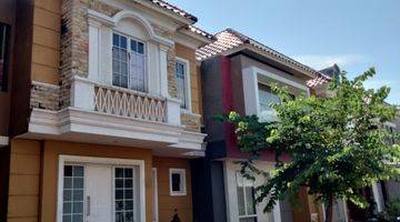 Gambar 1 Dijual Bu Rumah Malibu Village Gading Serpong