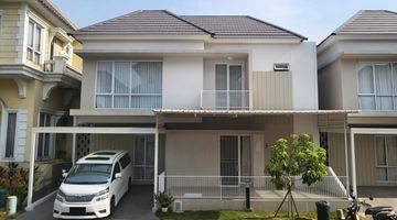 Gambar 1 Dijual Cluster Montana 