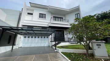 Gambar 1 Wts Rumah Mewah Sutera Onyx Alam Sutera