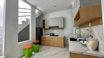 Gambar 3 Dijual Rumah Furnished Cakep Banget