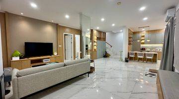 Gambar 4 Dijual Rumah Furnished Cakep Banget