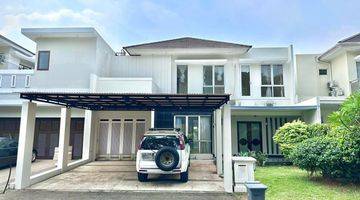 Gambar 1 Wts Rumah De Park Cluster Cajuputi Bsd City