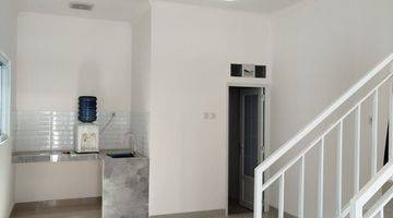 Gambar 3 Dijual Rumah Baru Full Furnished Pisangan Jakarta Timur