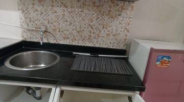 Gambar 3 Disewakan Unit Studio Full Furnished Siap Huni