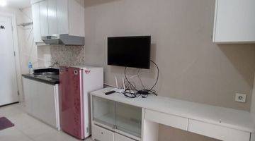 Gambar 2 Disewakan Unit Studio Full Furnished Siap Huni