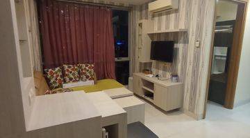 Gambar 2 Disewakan Unit 2 Bedroom Full Furnished Siap Huni