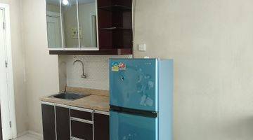 Gambar 3 Disewakan Unit Studio Semi Furnished Lantai Rendah 