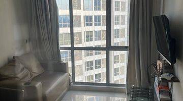 Gambar 1 Disewakan unit apartemen the mansion Kemayoran dekat dengan pusat kota, perkantoran 