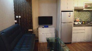 Gambar 3 Di jual unit bagus dan funiture lengkap 