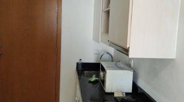 Gambar 2 Disewakan unit 1 bedroom full furnished deket dengan pusat kota