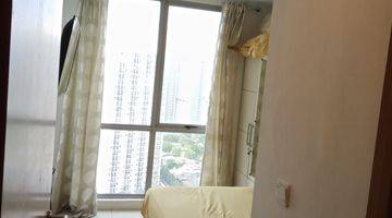 Gambar 4 Disewakan unit 1 bedroom full furnished deket dengan pusat kota