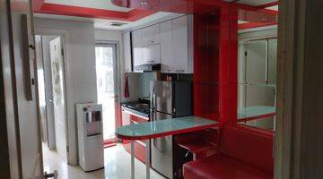 Gambar 1 Disewakan unit murah di apartemen green lake Sunter 