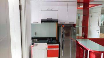 Gambar 3 Disewakan unit murah di apartemen green lake Sunter 