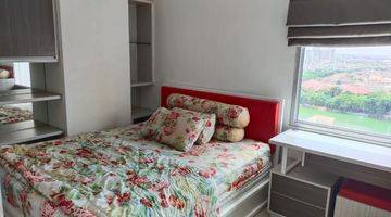 Gambar 5 Disewakan unit murah di apartemen green lake Sunter 