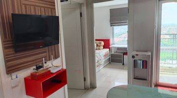 Gambar 4 Disewakan unit murah di apartemen green lake Sunter 